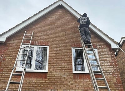 Roof Repairs Yarmouth