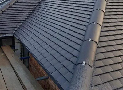 Roof Repairs Yarmouth